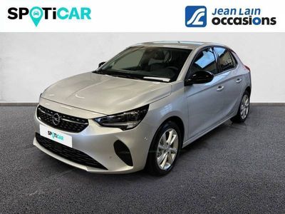 occasion Opel Corsa 1.5 Diesel 100 ch BVM6 Elegance Business