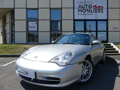 Porsche 911 Carrera