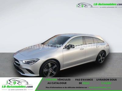 Occasion Mercedes 250 224 ch (164 kW) 2020 Coupé