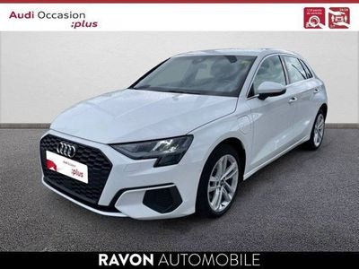 Audi A3 Sportback e-tron