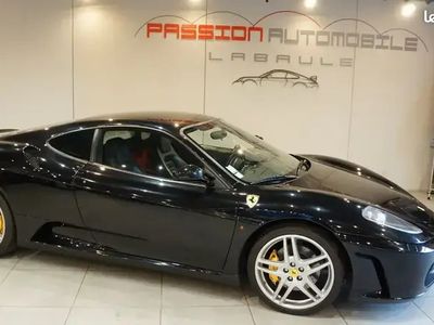 occasion Ferrari F430 Coupé, 2006-74150km