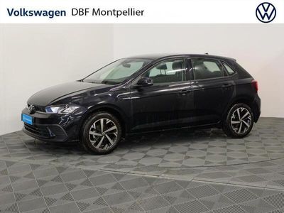 occasion VW Polo 1.0 TSI 95 S&S BVM5 Life