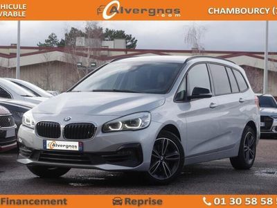 occasion BMW 218 Serie 2 (f46) (2) Gran Tourer i 7cv Sport Dkg7