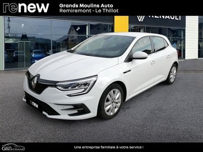 Renault Mégane IV