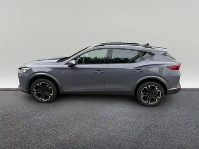 Gris Occasion 2021 Cupra Formentor SUV | 24 990 € (Prix juste)