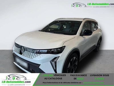 Occasion 2025 Renault Scenic E-Tech SUV | 39 300 € (Bon prix)