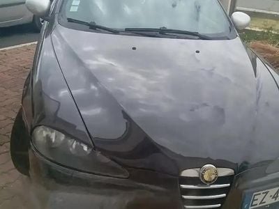 Occasion 2010 Alfa Romeo 147 Citadine | 4 150 €