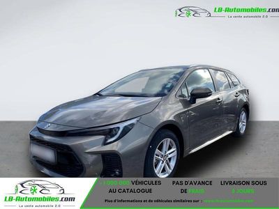 Occasion 2024 Suzuki Swace Break | 32 500 € (Prix juste)