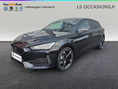 occasion Cupra Leon 2.0 TDI 150 ch DSG7 V