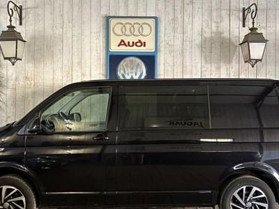 Occasion 2022 VW T6.1 Van | 34 950 € (Prix cher)