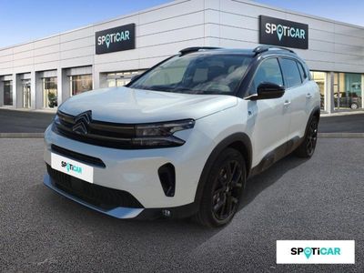 occasion Citroën C5 Aircross Hybrid 225ch Shine Pack e-EAT8