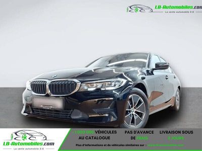 occasion BMW 320 320 i 184 ch BVA