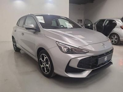 MG MG3