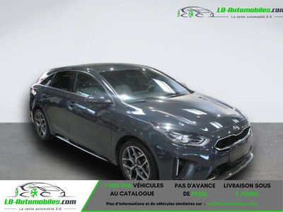 occasion Kia ProCeed 1.5 T-GDi 160 ch BVA