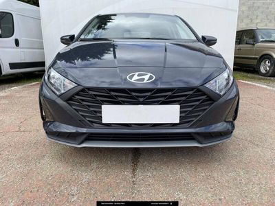 occasion Hyundai i20 III 1.2 84 Intuitive 5p