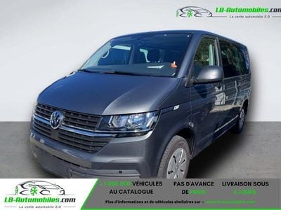 VW Multivan