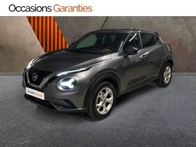 occasion Nissan Juke 1.0 DIG-T 117ch N-Connecta