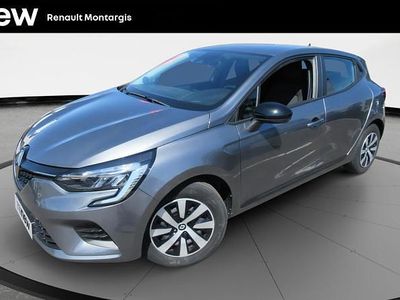 Gris Occasion 2023 Renault Clio V Equilibre Citadine | 14 990 € (Prix juste)