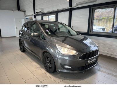 occasion Ford C-MAX C-Max1.0 EcoBoost 100 S&S