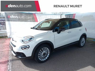 occasion Fiat 130 500X 1.6 Multijetch Hey Google