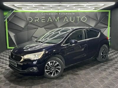 DS Automobiles DS4