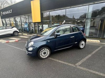 occasion Fiat 500 500 MY20 SERIE 7 EURO 6D1.2 69 ch Eco Pack S/S