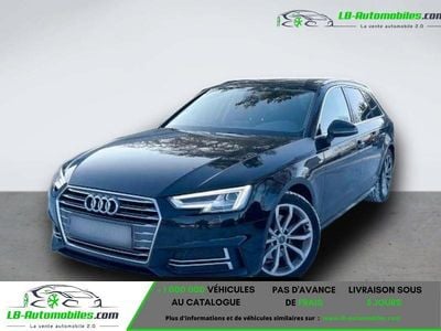 Occasion 2017 Audi A4 Sport Break | 25 200 € (Prix juste)