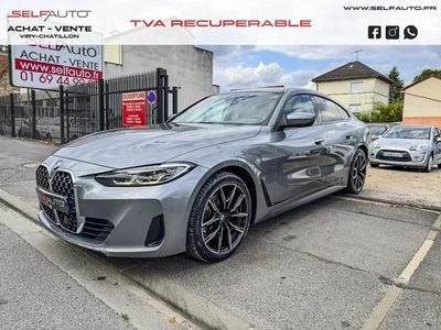 BMW 420