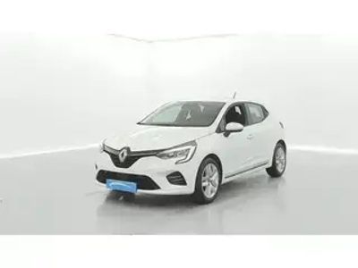 occasion Renault Clio IV 