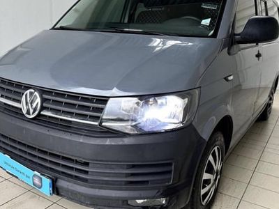 Occasion 2017 VW Transporter Business Van | 25 990 €