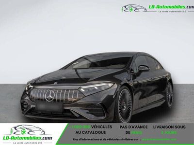 occasion Mercedes EQS 53 AMG 4Matic+