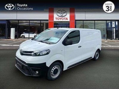 occasion Toyota Proace ProAceMedium 1.5 D-4D 120 Dynamic RC21