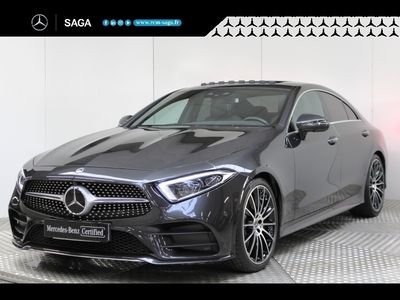 occasion Mercedes CLS450 