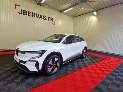 Occasion Renault Megane E-Tech Equilibre 161 kW (220 ch) 2022 Blanc Berline