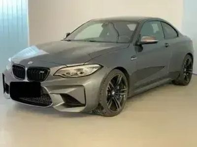 occasion BMW M2 (f87) 370ch M Dkg