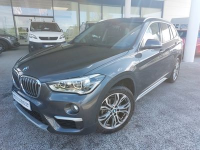 occasion BMW X1 sDrive18iA 140ch xLine DKG7 Euro6d-T