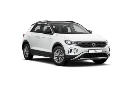 occasion VW T-Roc FL 1.5 TSI 150 CH DSG7 LIFE