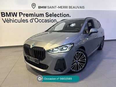 Nouvelle 2025 BMW 220 M Sport Break | 40 490 € (Prix juste)