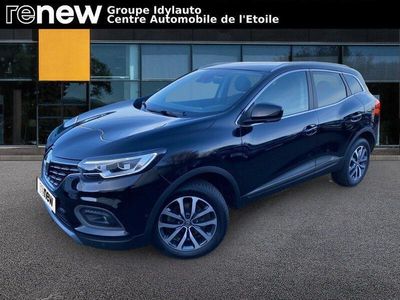 occasion Renault Kadjar KadjarBlue dCi 115 EDC Intens