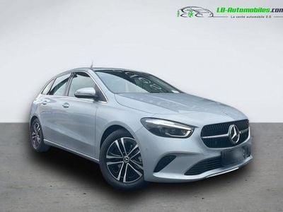 Mercedes B200