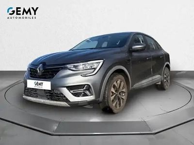Occasion Renault Arkana Zen 2022 Gris SUV