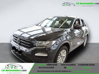 occasion VW T-Roc 1.0 TSI 110 Start/Stop BVM