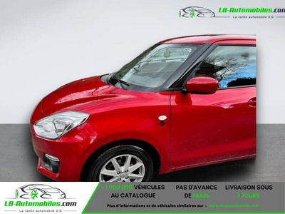 occasion Suzuki Swift 1.2 Dualjet 90ch