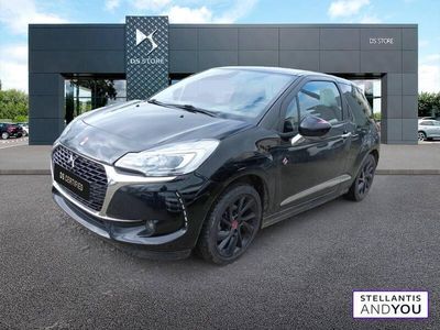 DS Automobiles DS3