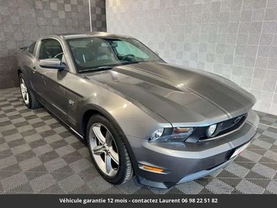 Ford Mustang GT
