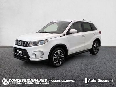 Occasion Suzuki Vitara Style 2019 SUV