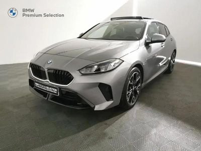 Gris Occasion 2025 BMW 120 M Sport Citadine | 35 490 €