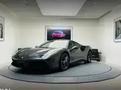 Ferrari 488