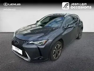 occasion Lexus UX 250h 2wd Premium Edition 5p