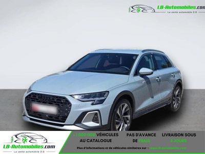 Occasion 2024 Audi A3 Berline | 39 500 €